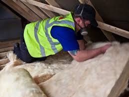 Types of Insulation We Offer in Cookson, OK